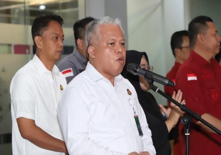 Kejaksaan Agung Periksa Empat Mantan Pejabat Kemenhub